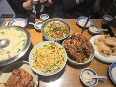 -95号酱骨·一块豆腐(展春园西路店)