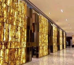 -静安洲际酒店·宴会厅