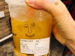 -放哈·甜醅子奶茶创造者(正宁路店)