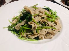 芫爆散丹-南门小馆·清真(国贸商城店)