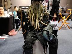 -重庆国际会议展览中心