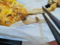 -鱼鼎香烤鱼火锅(华发商都店)