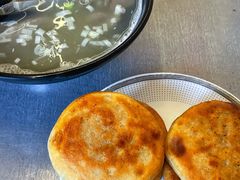 -馅饼粥·百年传承 since1926(中山路店)