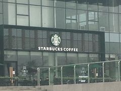 -星巴克(成都科学城店)