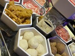 -唱客美食KTV量贩(日新路店)