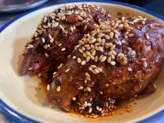 -孙婆婆美蛙兔火锅(踏水桥店)