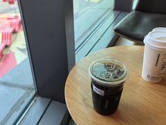 -星巴克臻选(深圳龙岗万科店)