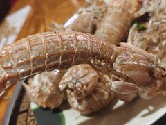-87号烧烤海鲜·大排档(金沙滩店)