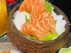 -德川家日本料理(中关村寰太大厦店)
