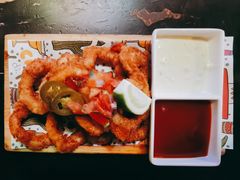 -Famous肥猫墨西哥音乐餐吧(五棵松华熙LIVE店)