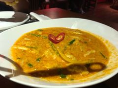 黄咖喱炒鸡-泰国餐厅 Thai Food(裕华万达店)