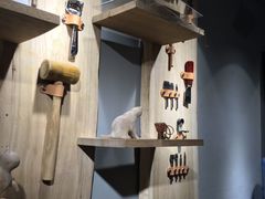 -如果·追梦手工皮具DIY教学店(田子坊店)