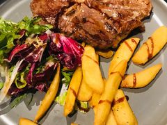 -新贝乐意大利餐厅(苏州中心店)