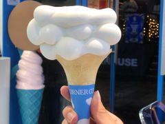 -CORNER CONE GELATO酷矿手作霜淇淋(南头古城店)