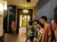 -东方之珠洗浴休闲广场(南开店)