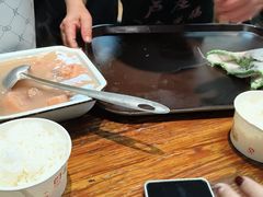-卢庄(江汉路店)