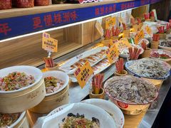 -西江红·株洲本地菜(滨江南路店)