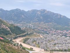 -太和山风景区