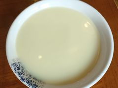 豆浆-西工饭庄快餐厅(西工小街店)