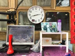 -南窖乡水峪村山情农家