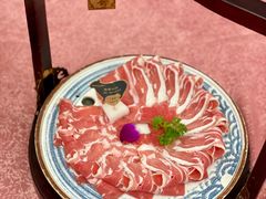 -阳坊胜利涮羊肉(阳坊总店)