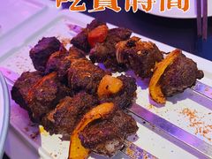 -洛缦音乐餐厅(工业展览馆万象城店)
