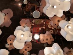 -岷山饭店-芝芝自助餐厅