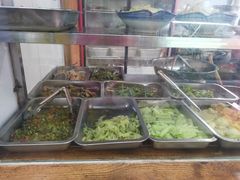 -隆氏兔头(七道堰店)