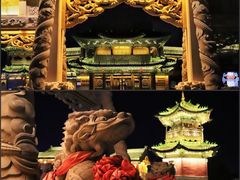 -大同古城墙