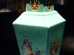 -景德镇中国陶瓷博物馆