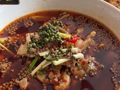 -辣婆婆(航天桥店)