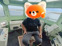 -泰达航母主题公园