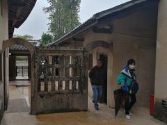 -叶剑英故居