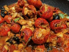 -聚味瞿记·龙虾堂(坡子街店)