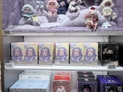 -泡泡玛特POPMART(正佳广场店)