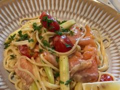 -BAKER&SPICE(环贸店)
