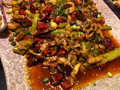 -醉小酒馆·川菜·江湖菜·重庆菜(观音桥旗舰店)