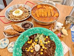 -青春分食(仙林大学城店)