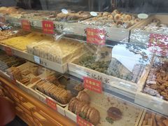 -宋记饼家(石门二路店)