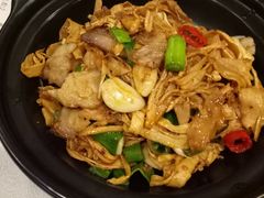 -惠丰堂饭庄·烤鸭·京味菜(翠微路店)