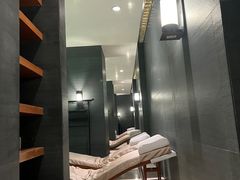 -丽思卡尔顿酒店泳池(金融街店)