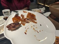 -旺顺阁·北京菜·烤鸭(大望路店)
