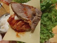 -元奶奶包饭(公新银浦店)