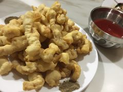 -龙福祥餐馆