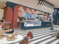 -奈尔宝·儿童乐园·亲子餐厅(鄞州万达店)