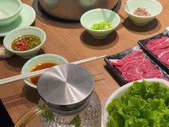 -掂档潮汕牛肉火锅(沈阳万象城店)