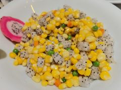 -楚山晓·湖北菜(武汉光谷K11店)