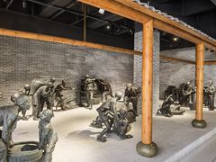 -四川美术学院美术馆