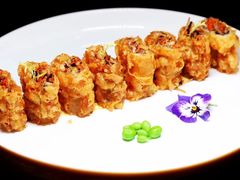 -富力丽思卡尔顿酒店·丽轩中餐厅