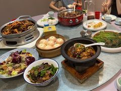 -小城外婆肴私房菜.家宴聚集点(圆明园颐和园·清河上地店)